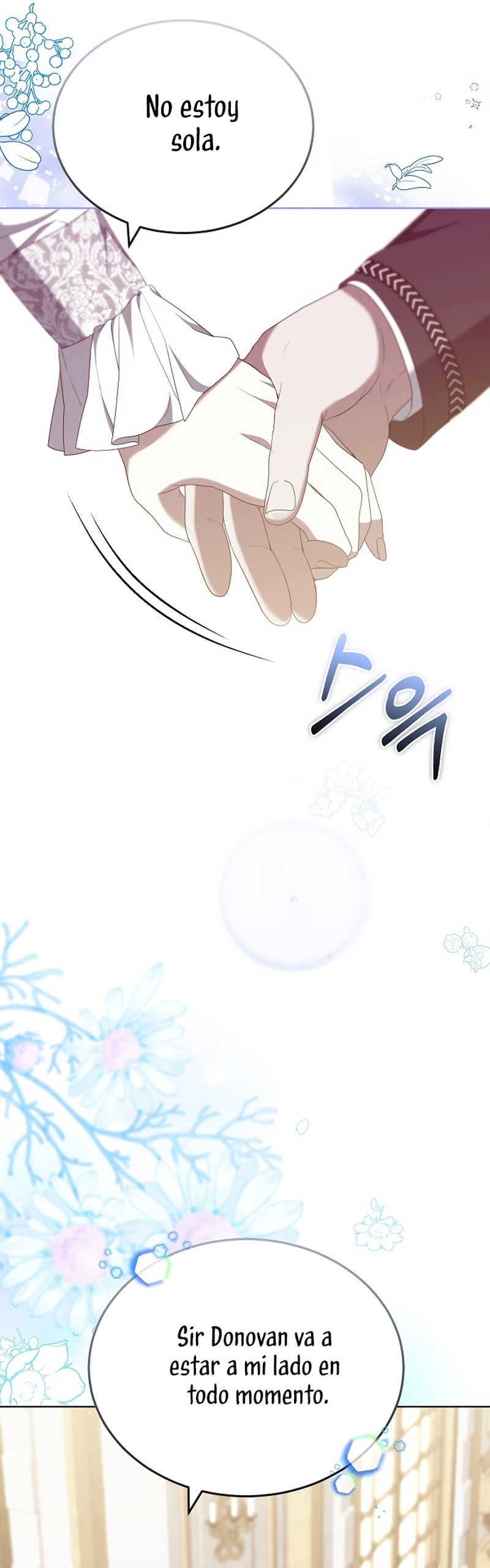 La era de Omán Capítulo 83 - Página 20