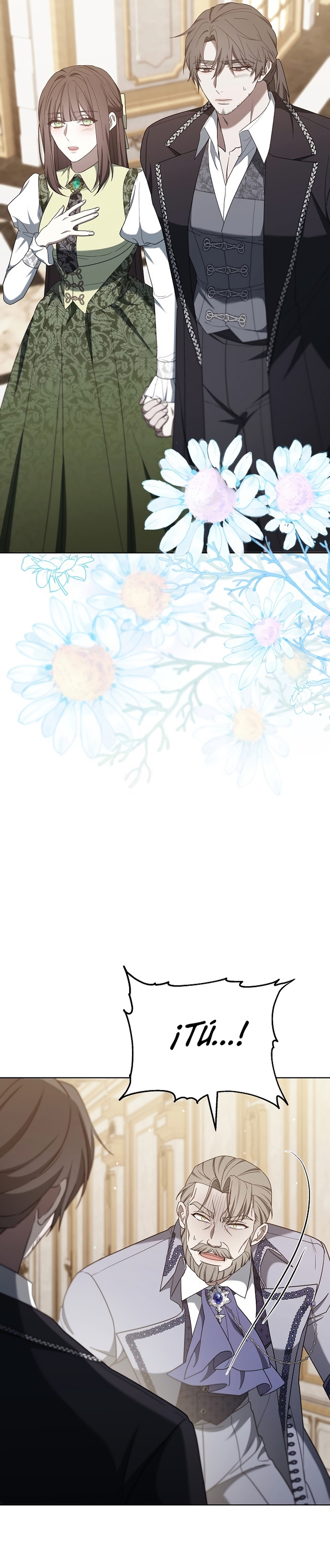 La era de Omán Capítulo 83 - Página 21