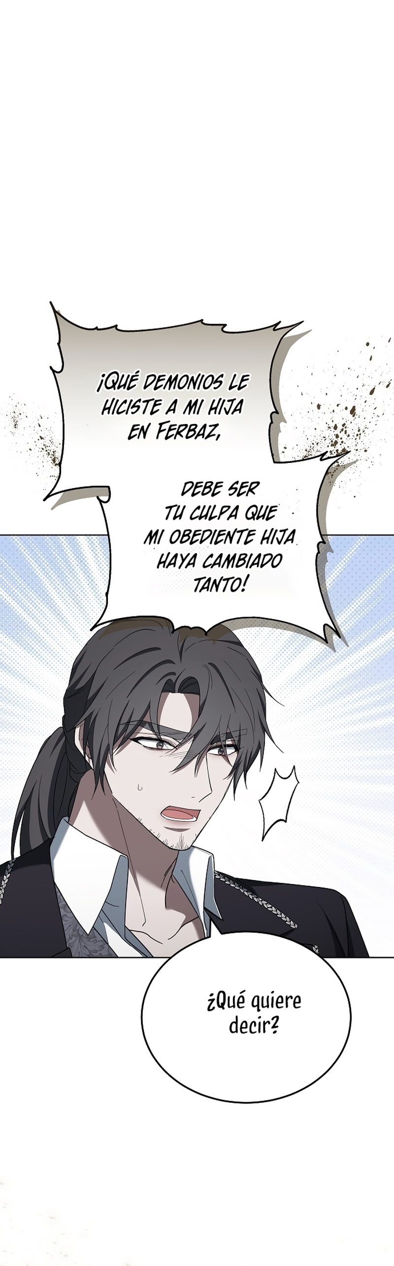 La era de Omán Capítulo 83 - Página 22