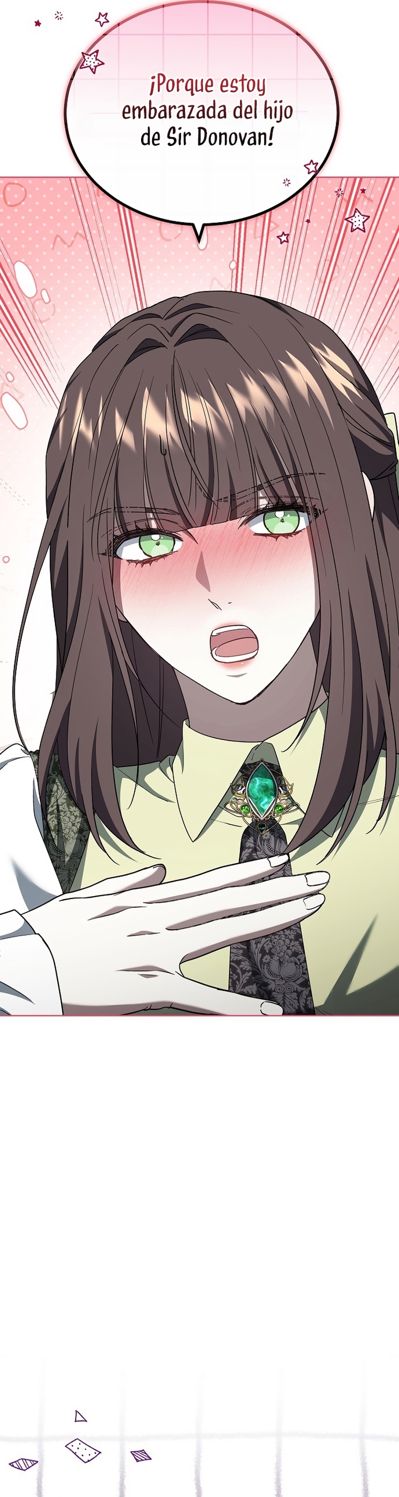 La era de Omán Capítulo 83 - Página 25