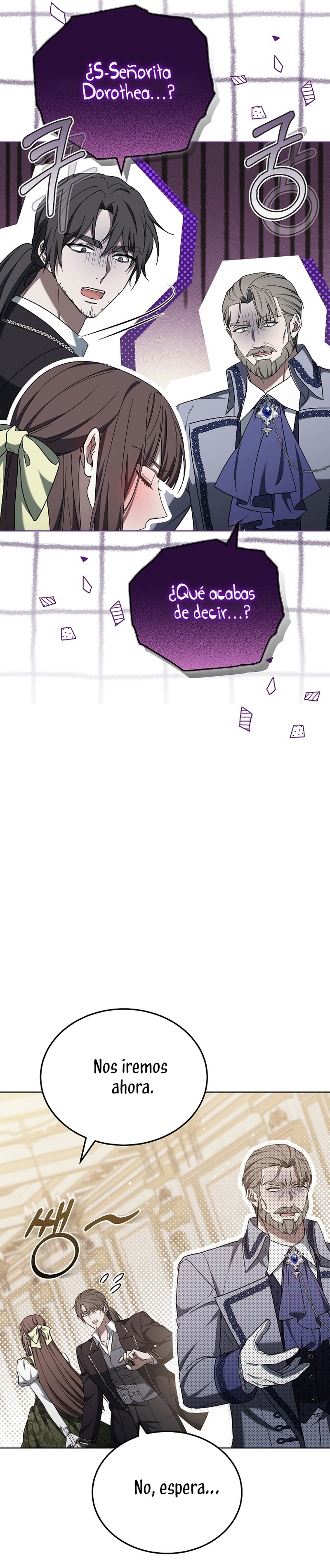 La era de Omán Capítulo 83 - Página 26