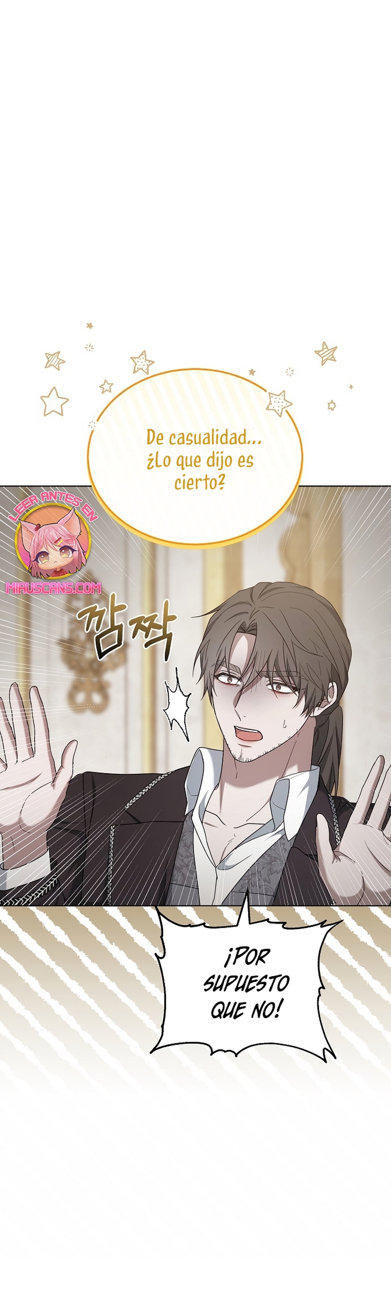 La era de Omán Capítulo 83 - Página 29