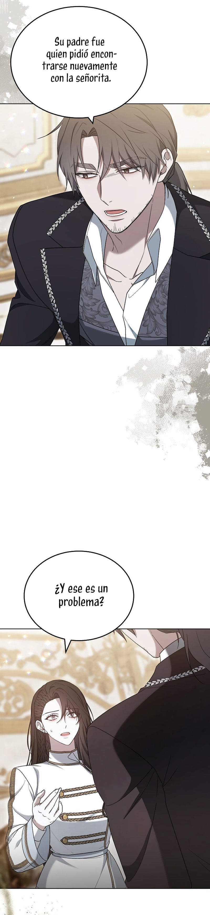 La era de Omán Capítulo 83 - Página 31