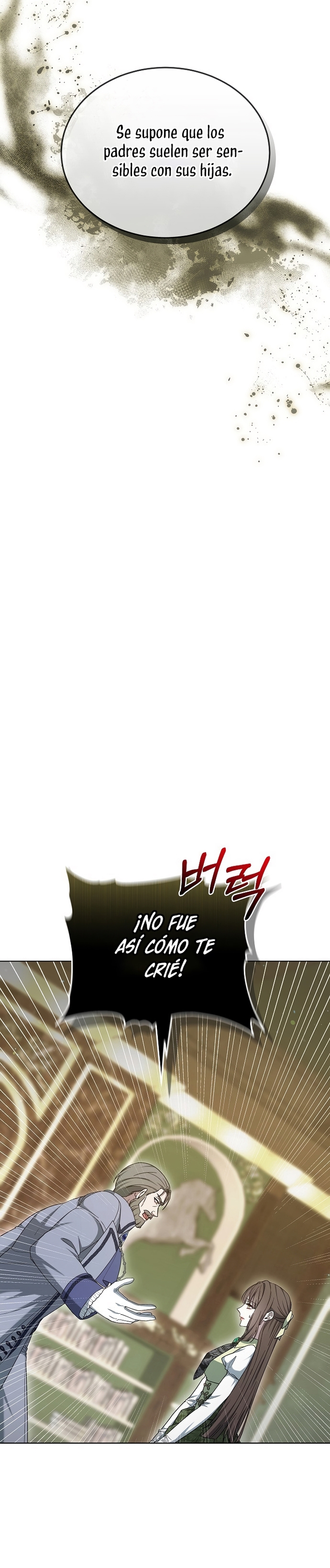 La era de Omán Capítulo 83 - Página 32