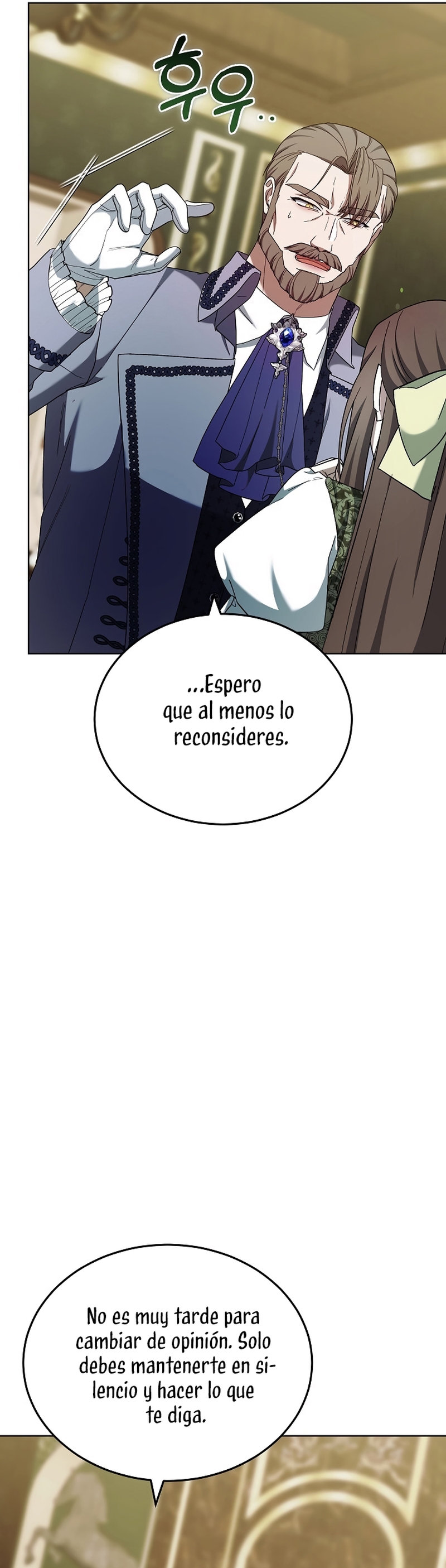 La era de Omán Capítulo 83 - Página 35