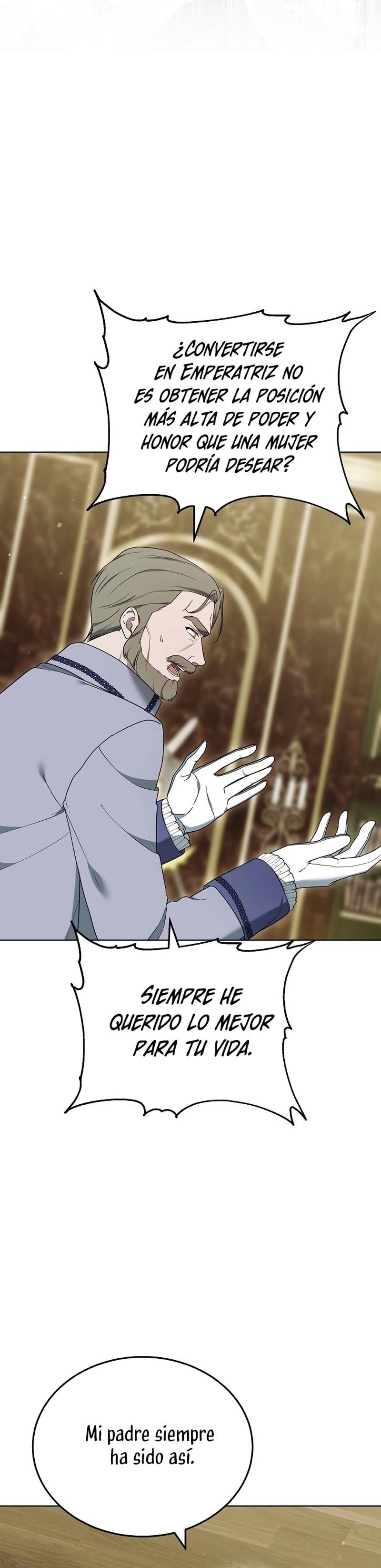 La era de Omán Capítulo 83 - Página 40