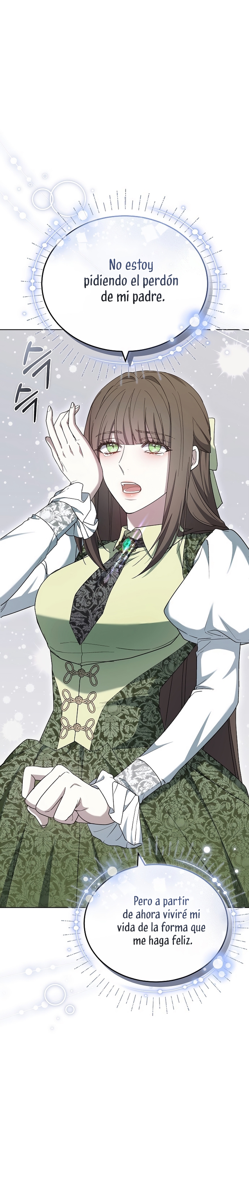 La era de Omán Capítulo 83 - Página 45