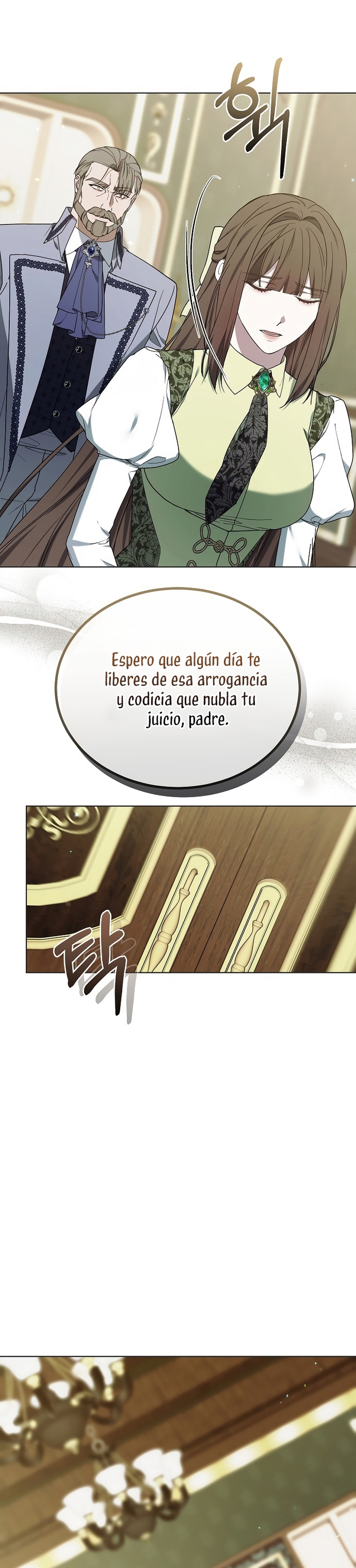 La era de Omán Capítulo 83 - Página 46