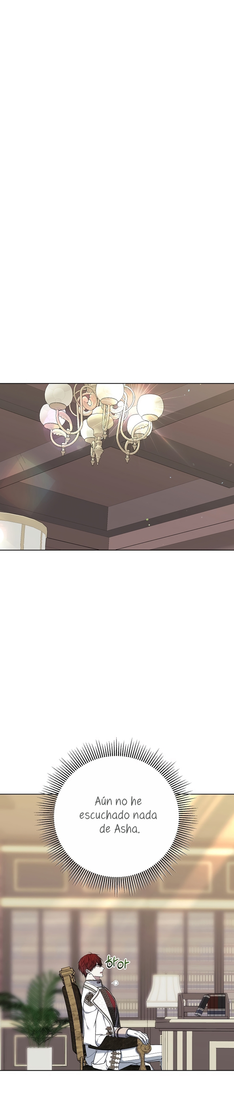 La era de Omán Capítulo 83 - Página 49