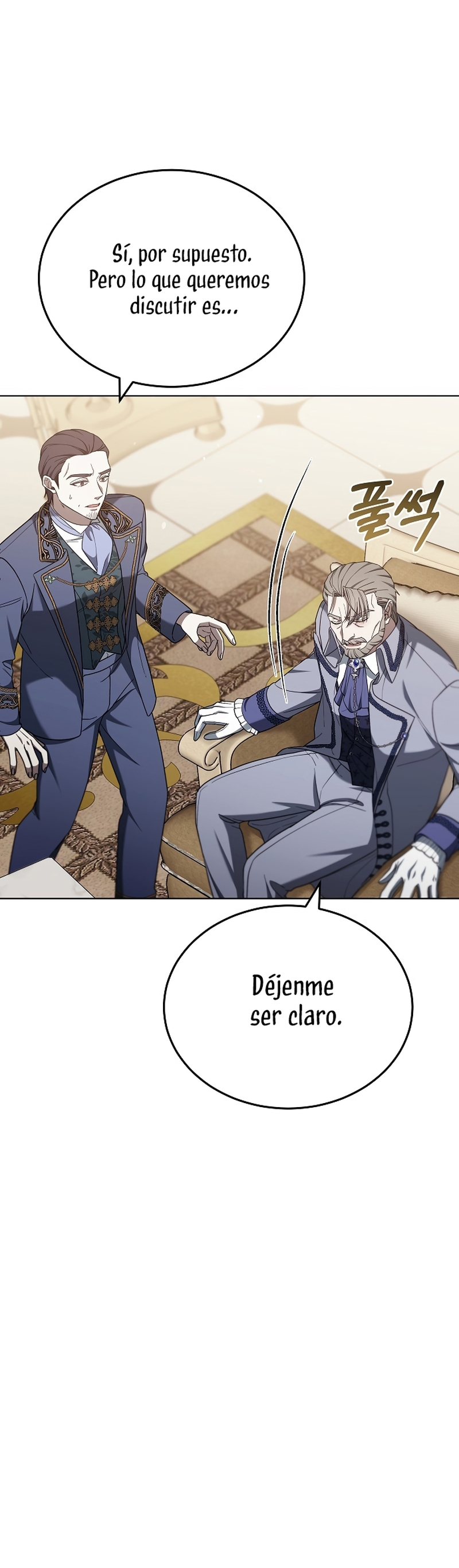 La era de Omán Capítulo 83 - Página 5