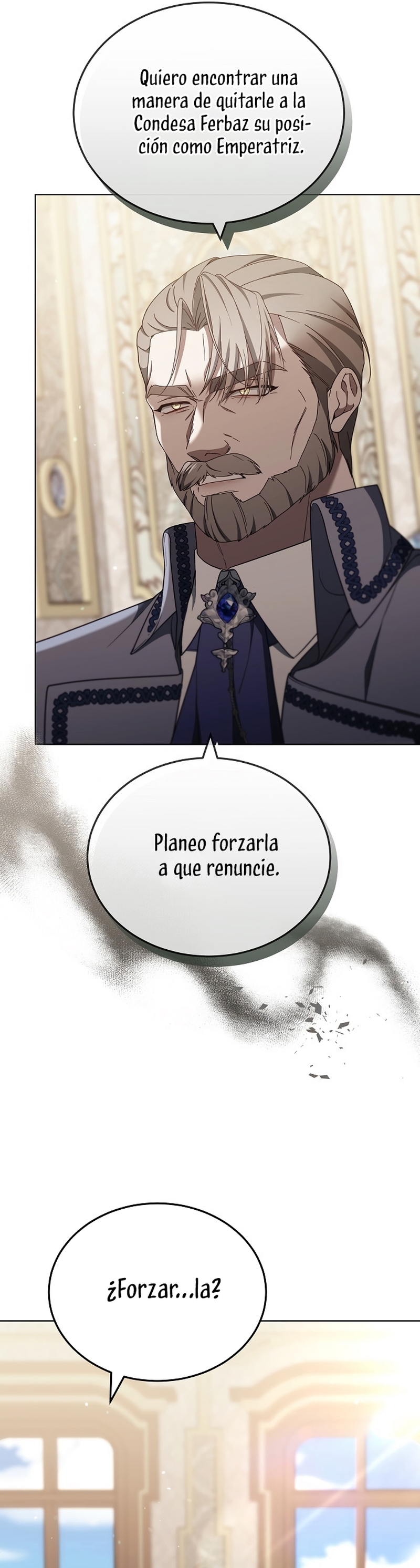 La era de Omán Capítulo 83 - Página 6