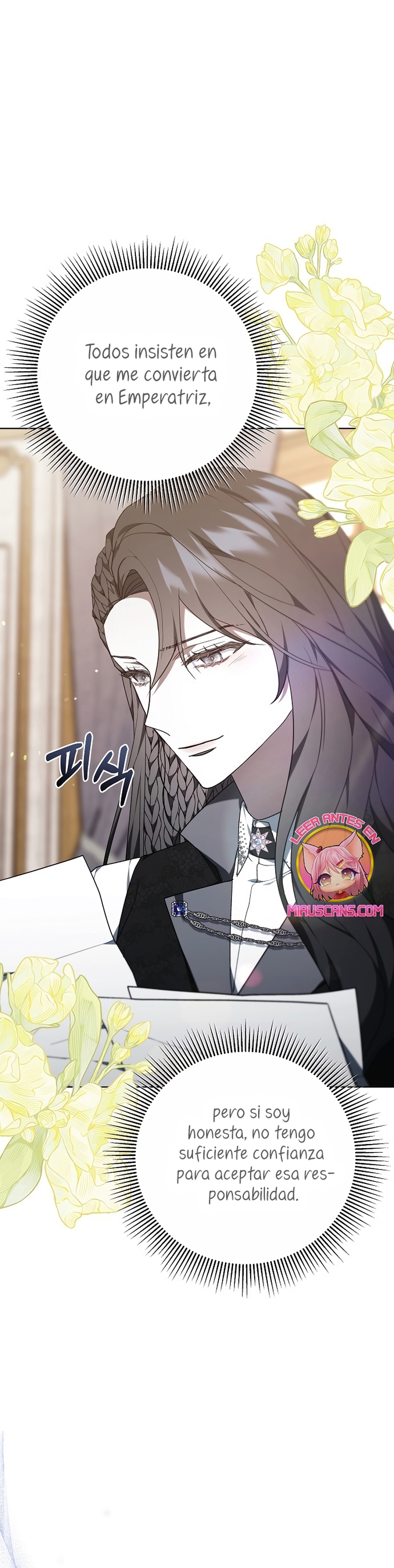 La era de Omán Capítulo 84 - Página 10