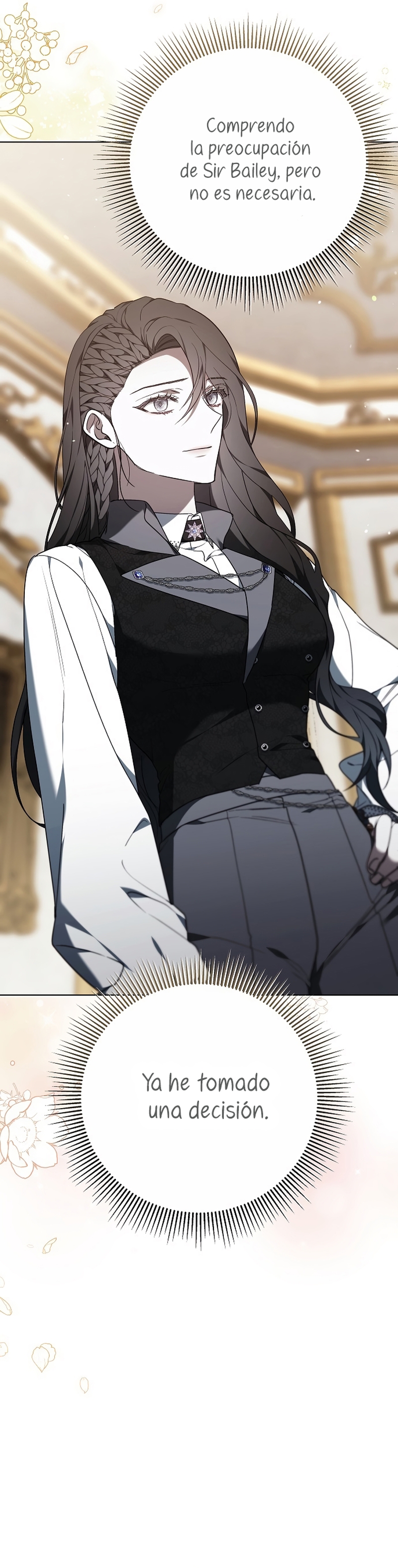 La era de Omán Capítulo 84 - Página 17