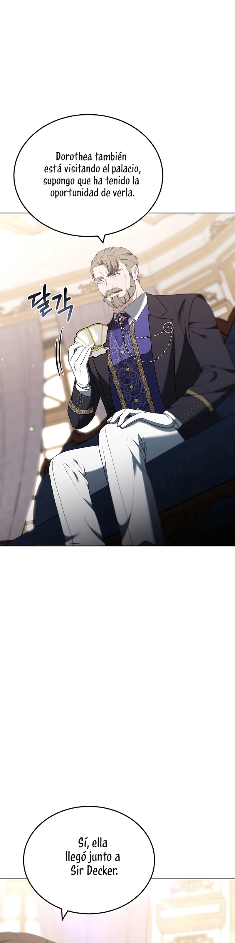 La era de Omán Capítulo 84 - Página 19