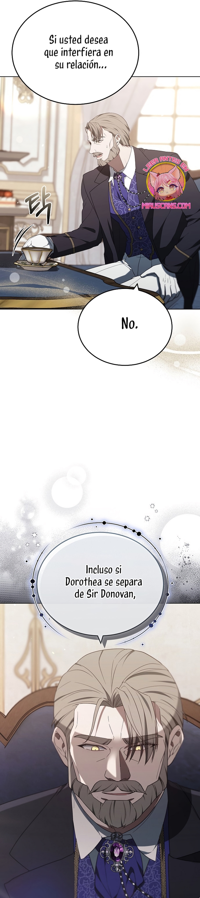 La era de Omán Capítulo 84 - Página 21