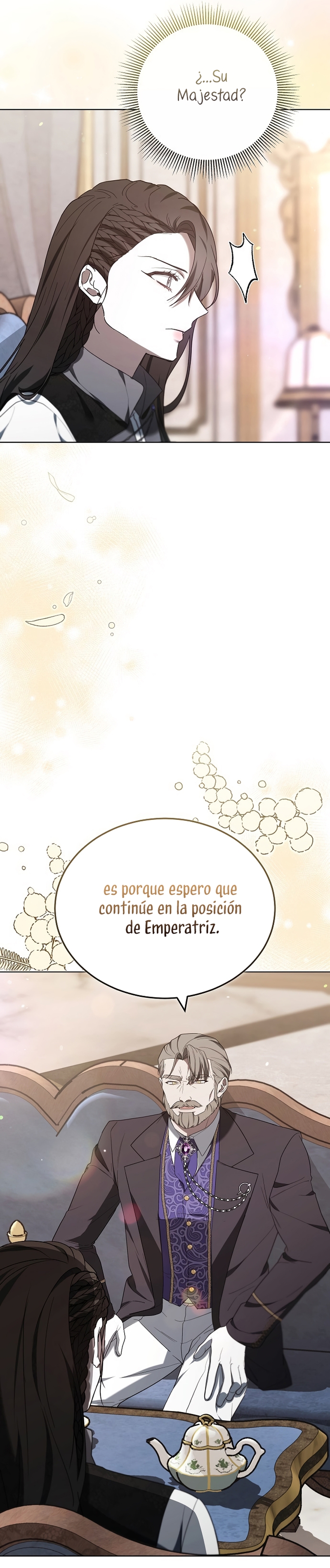 La era de Omán Capítulo 84 - Página 26