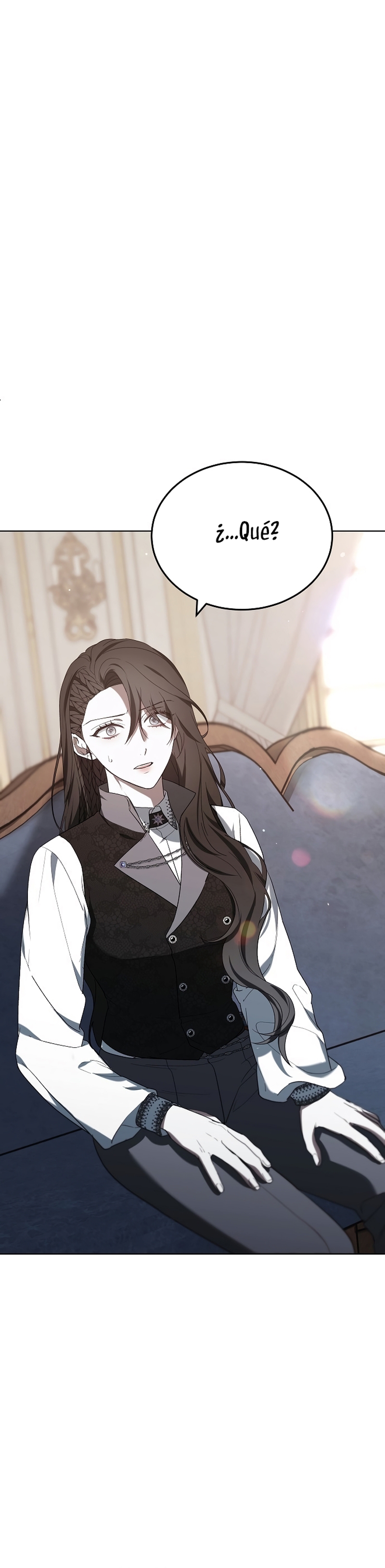 La era de Omán Capítulo 84 - Página 27