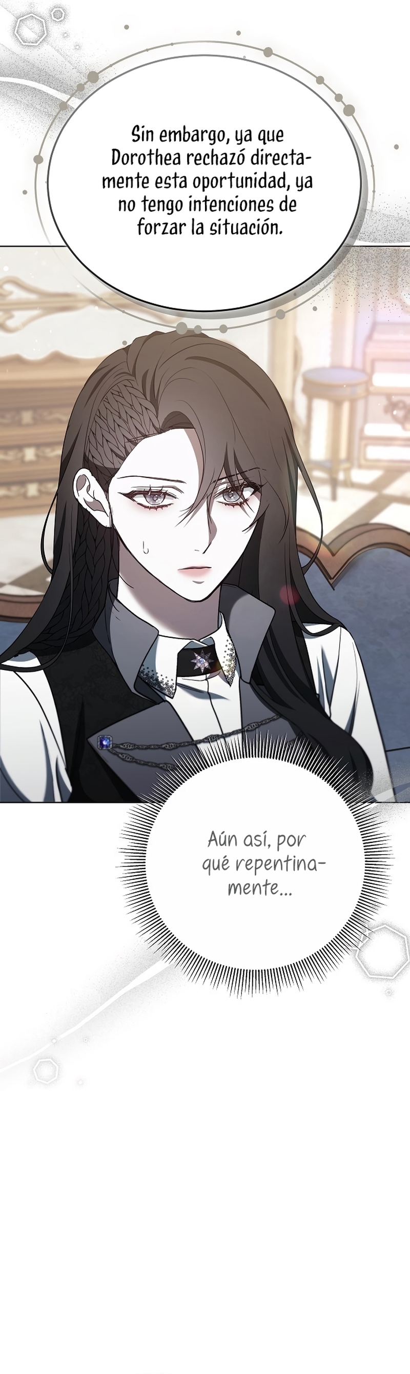 La era de Omán Capítulo 84 - Página 29