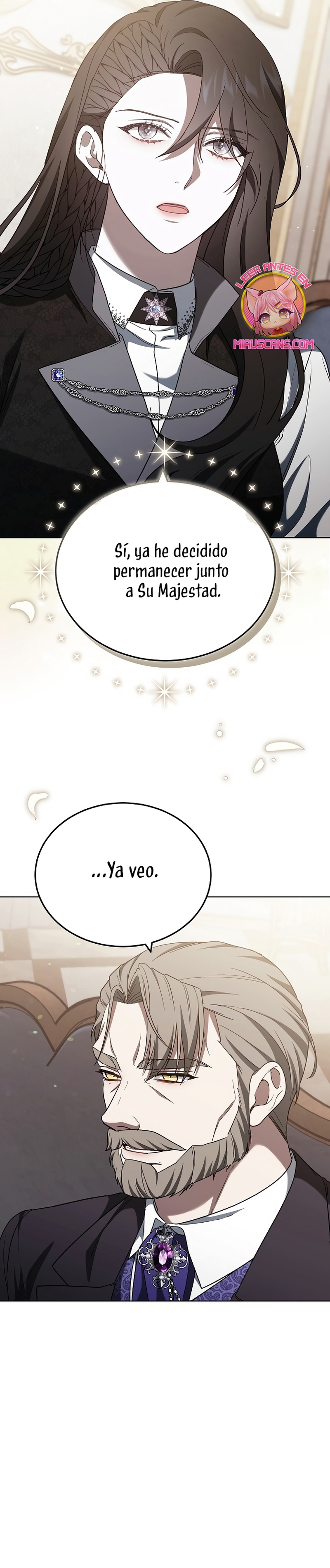 La era de Omán Capítulo 84 - Página 34