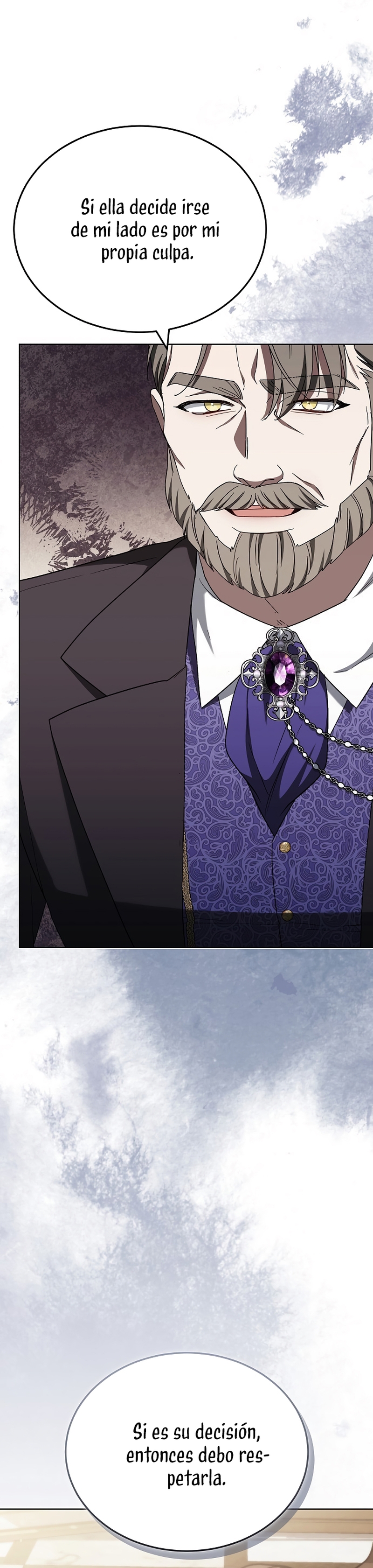 La era de Omán Capítulo 84 - Página 36