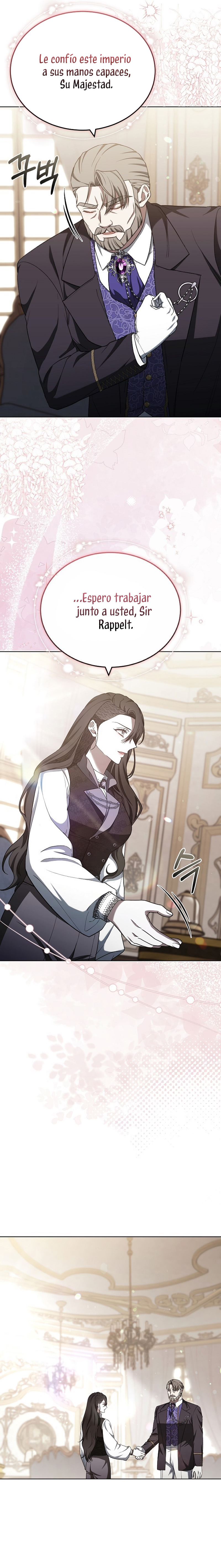 La era de Omán Capítulo 84 - Página 38