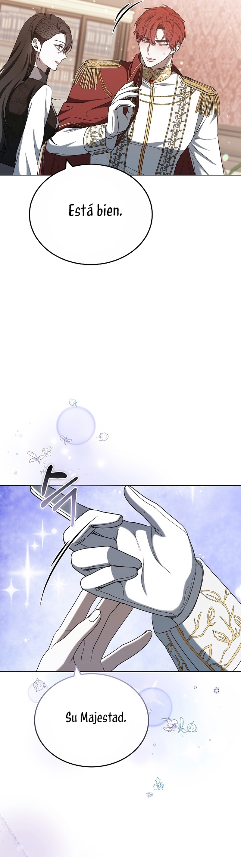 La era de Omán Capítulo 84 - Página 47