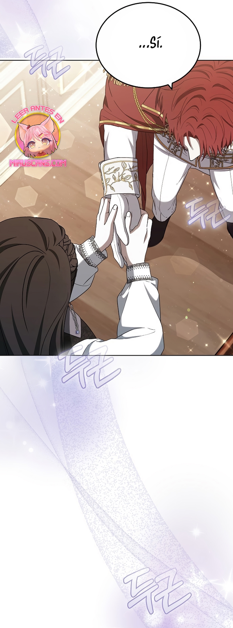 La era de Omán Capítulo 84 - Página 48