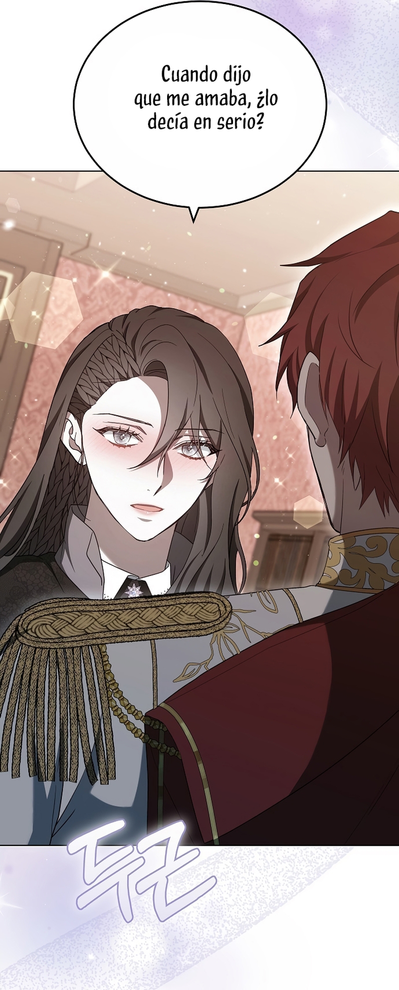 La era de Omán Capítulo 84 - Página 49