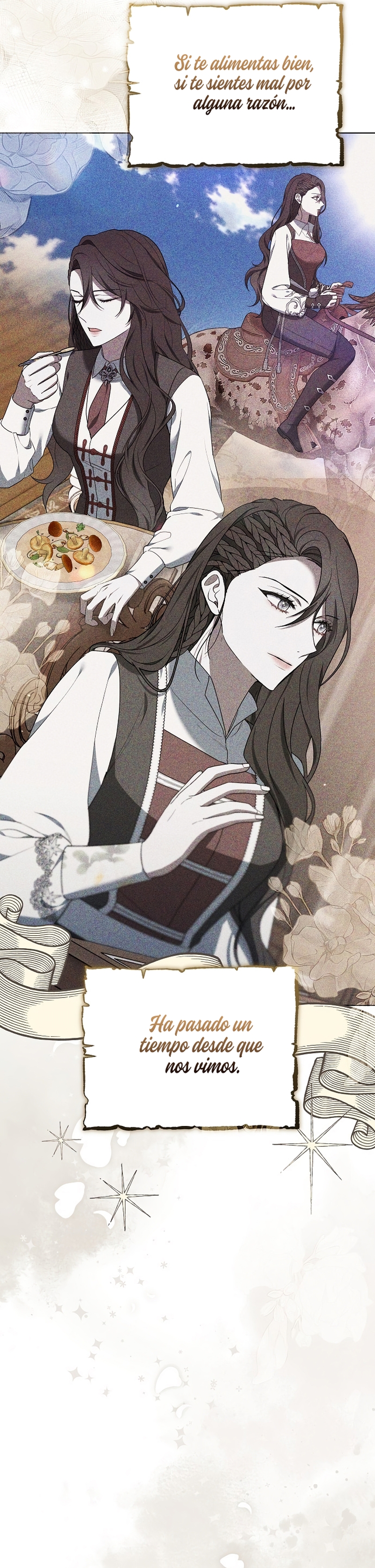 La era de Omán Capítulo 84 - Página 5