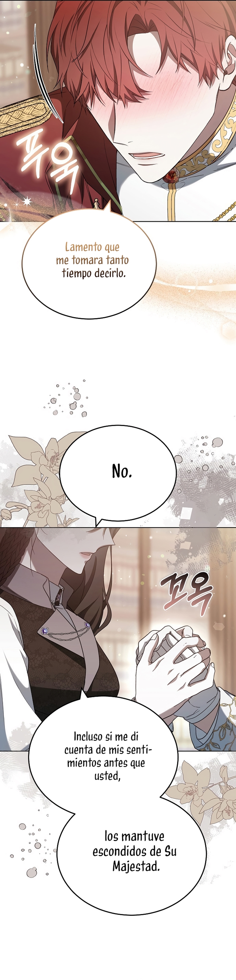 La era de Omán Capítulo 84 - Página 51