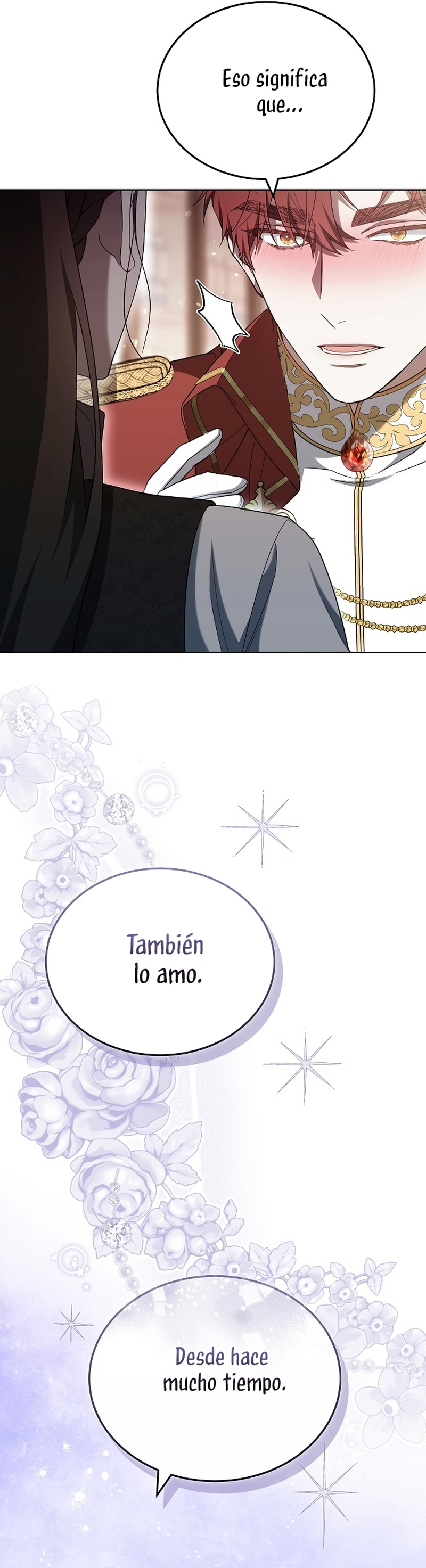 La era de Omán Capítulo 84 - Página 52