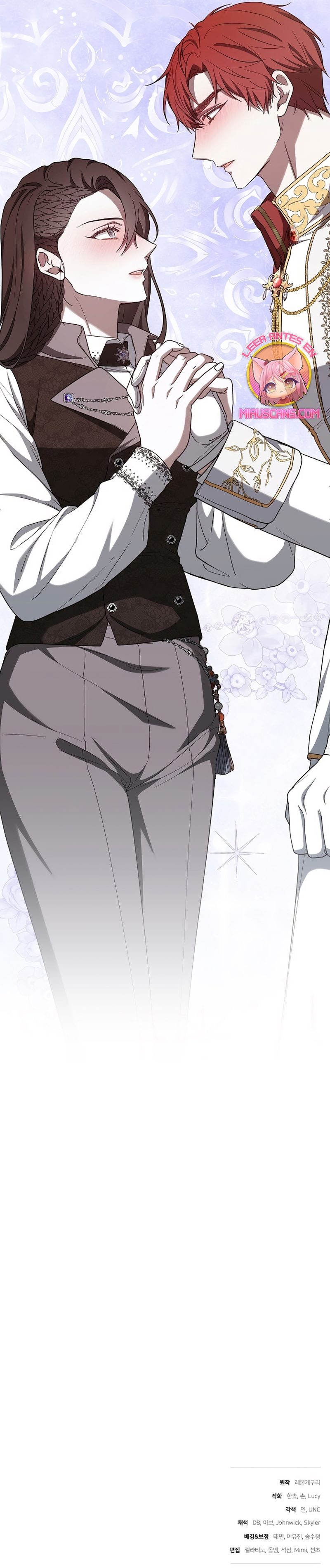 La era de Omán Capítulo 84 - Página 53