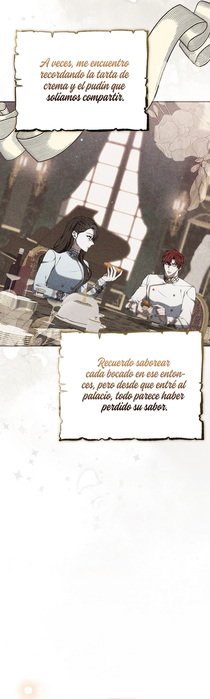 La era de Omán Capítulo 84 - Página 6