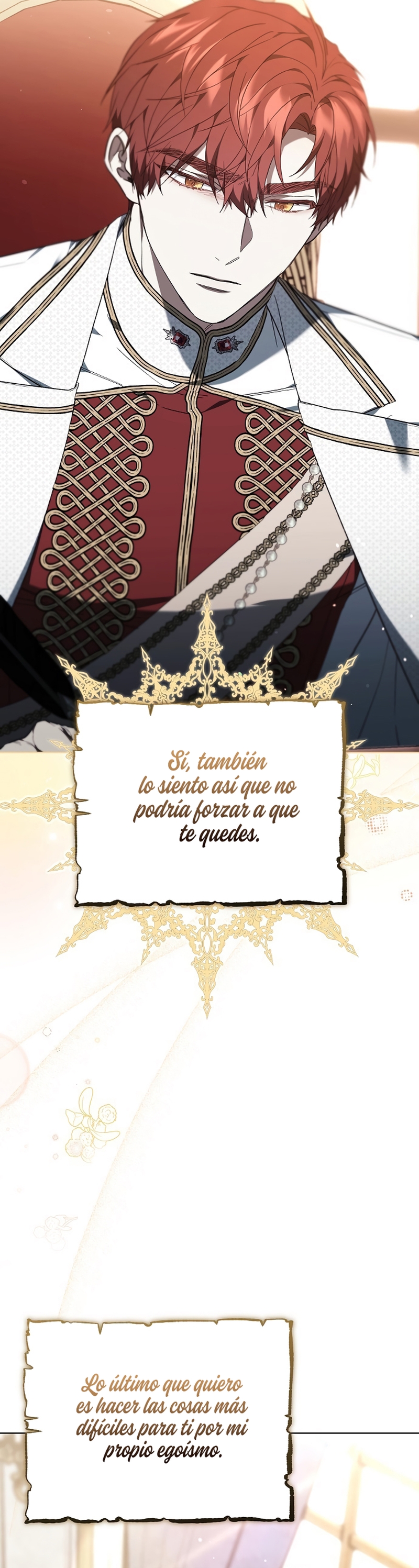 La era de Omán Capítulo 84 - Página 8