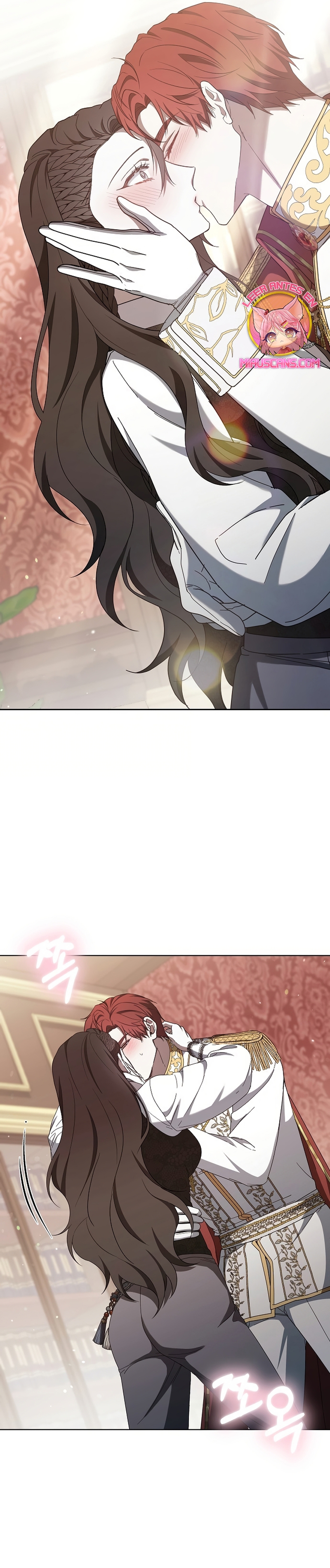 La era de Omán Capítulo 85 - Página 13