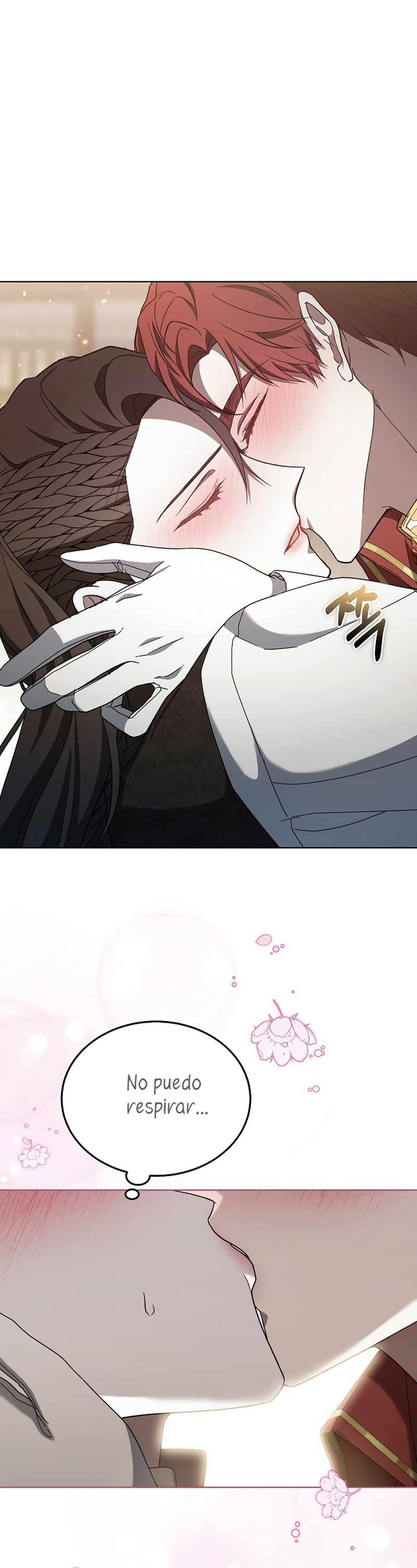 La era de Omán Capítulo 85 - Página 14