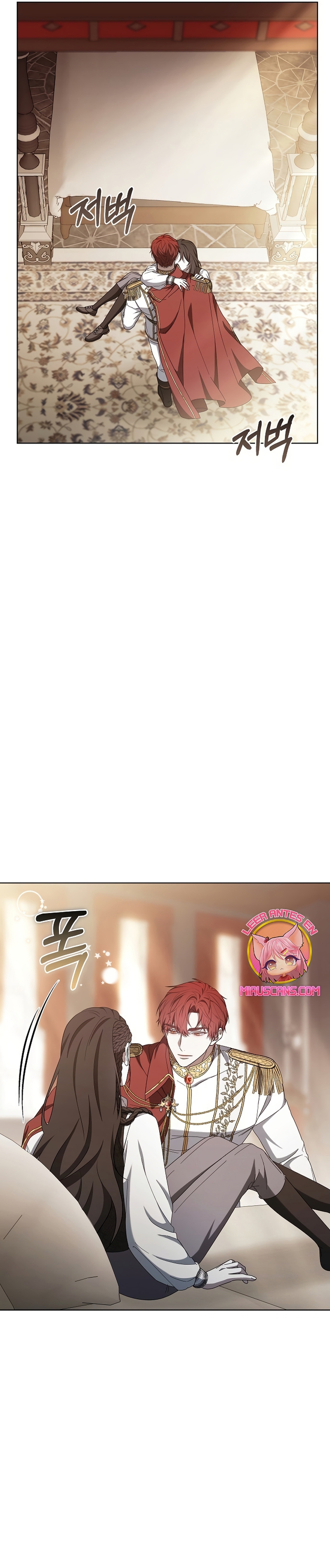 La era de Omán Capítulo 85 - Página 18