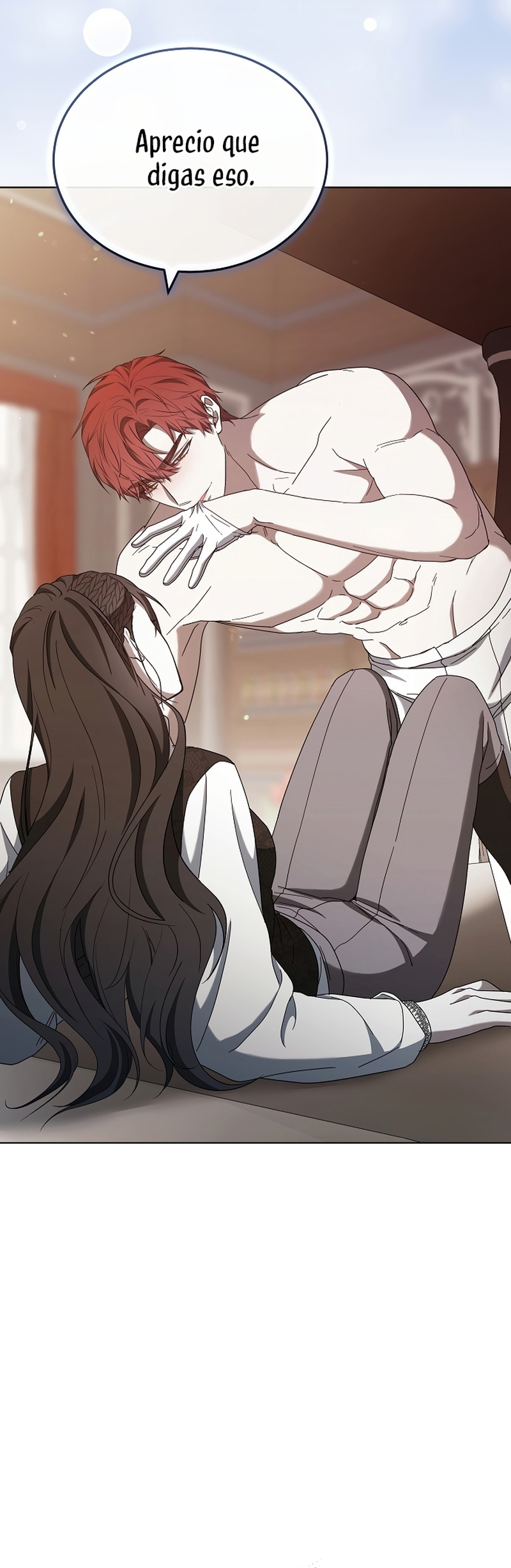 La era de Omán Capítulo 85 - Página 20