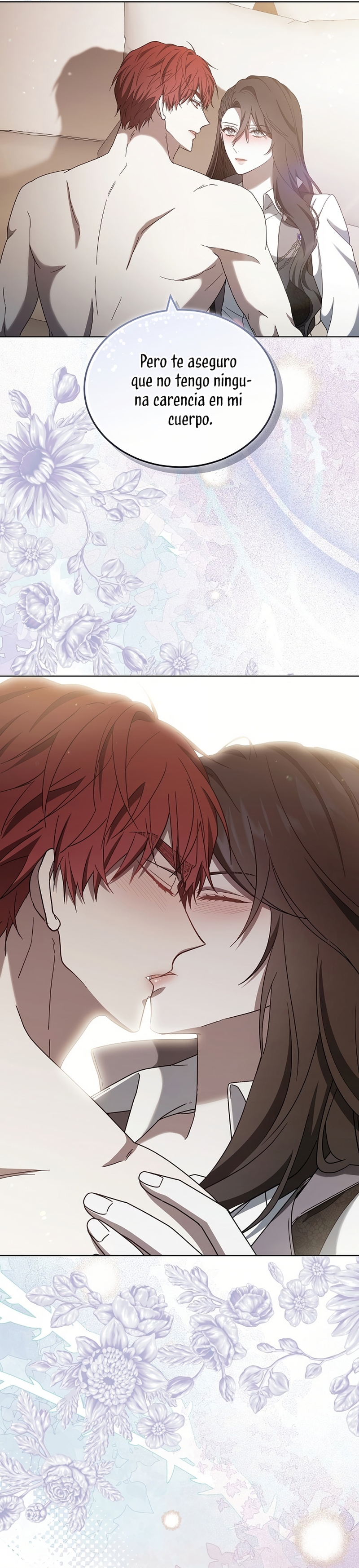 La era de Omán Capítulo 85 - Página 22