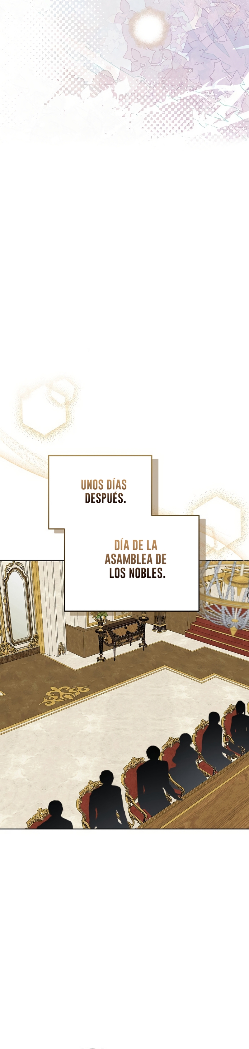 La era de Omán Capítulo 85 - Página 23