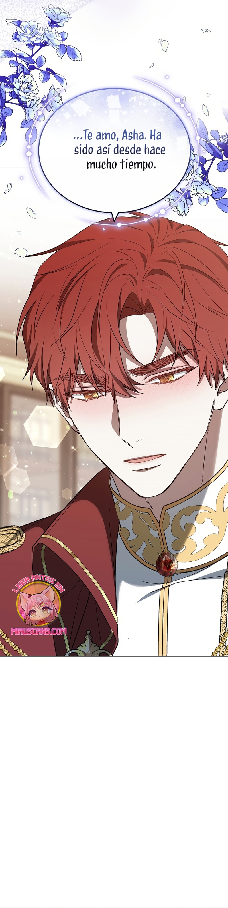 La era de Omán Capítulo 85 - Página 3