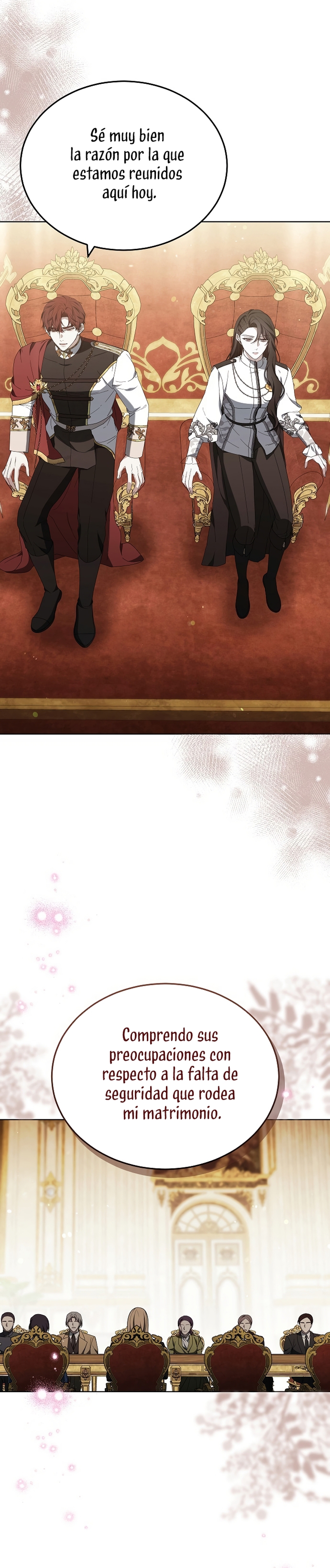 La era de Omán Capítulo 85 - Página 30