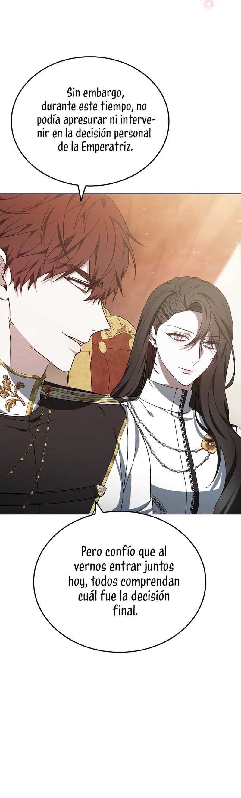 La era de Omán Capítulo 85 - Página 31