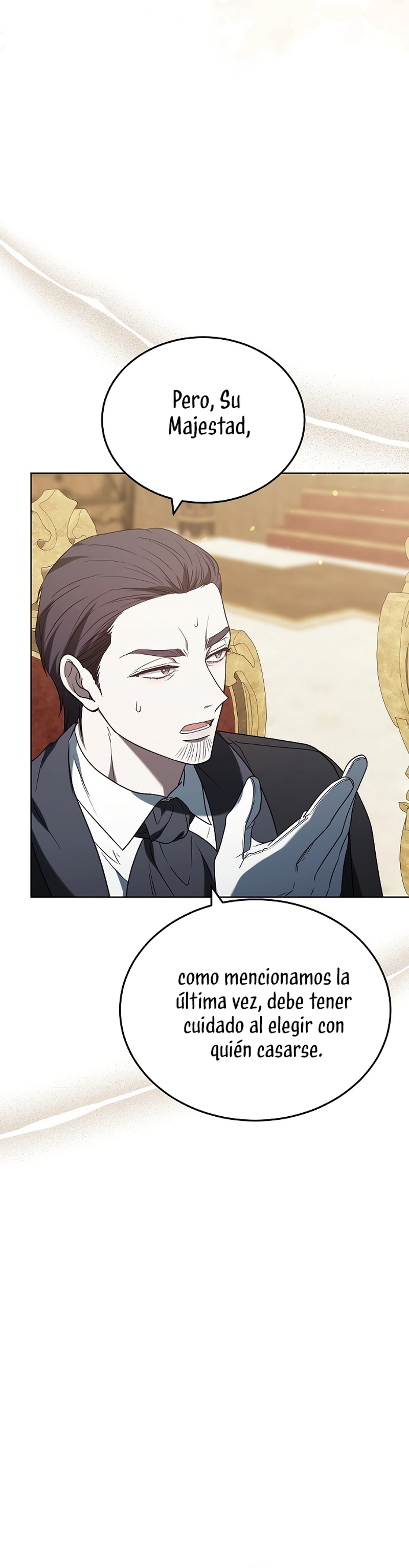 La era de Omán Capítulo 85 - Página 33