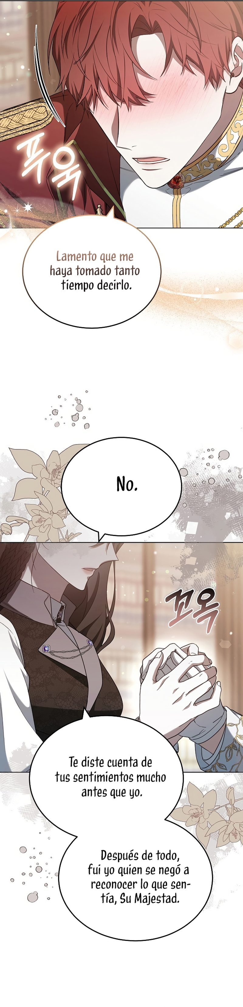 La era de Omán Capítulo 85 - Página 4