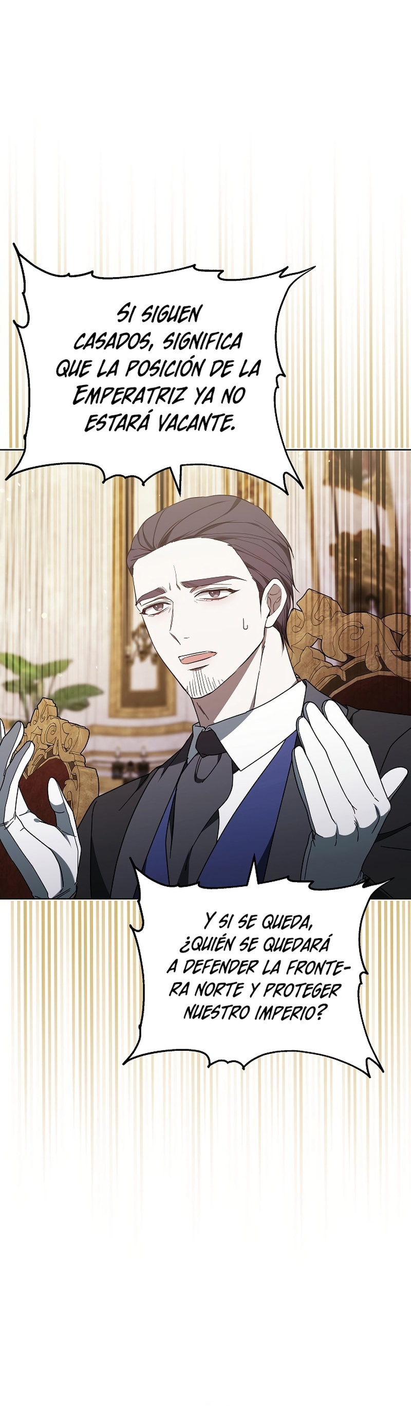 La era de Omán Capítulo 85 - Página 43