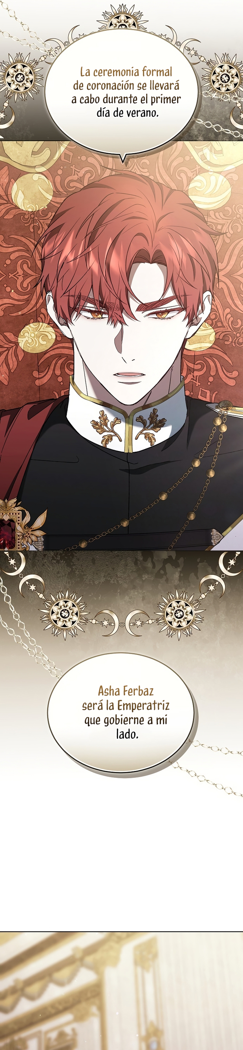 La era de Omán Capítulo 85 - Página 45