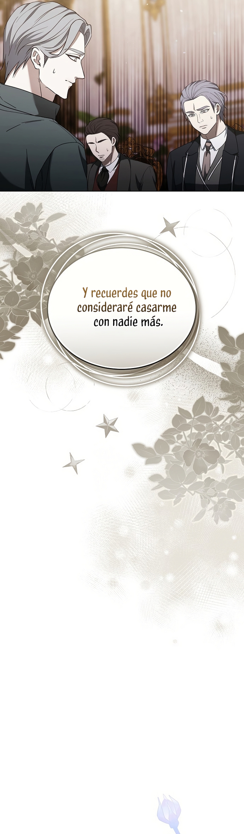 La era de Omán Capítulo 85 - Página 46