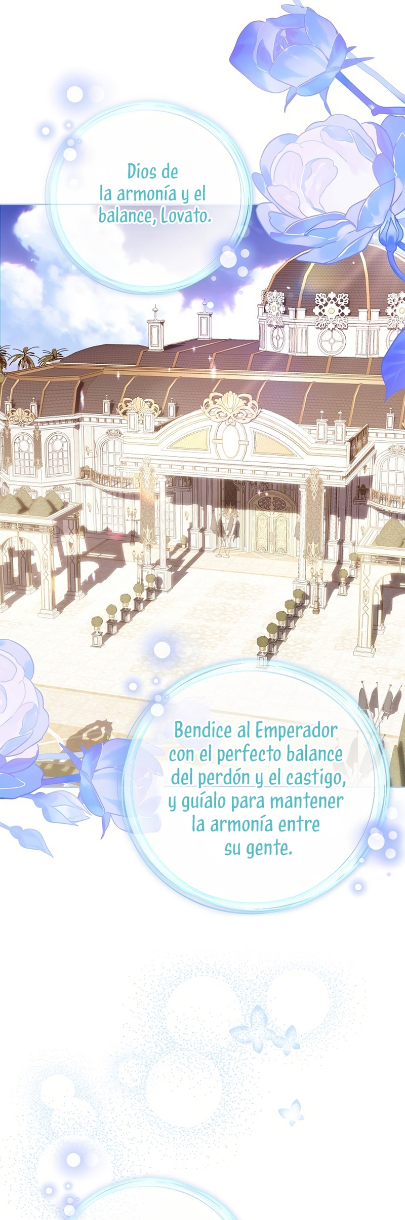 La era de Omán Capítulo 85 - Página 47