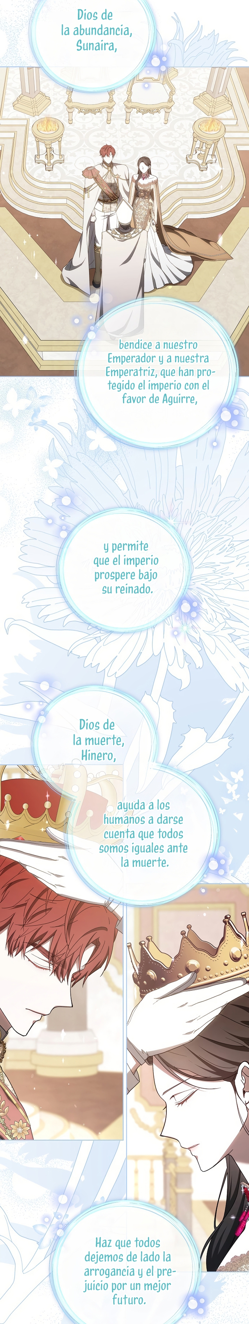 La era de Omán Capítulo 85 - Página 48